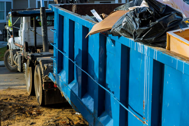 Shed Removal in Simi Valley, CA