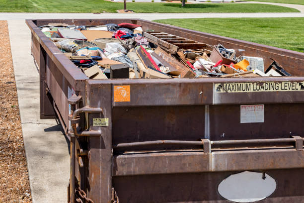 Best Basement Cleanout  in Simi Valley, CA